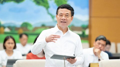 Chuyển trọng tâm từ “bảo vệ quyền” sang “tài sản hóa, thương mại hóa và thị trường hóa quyền SHTT”