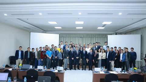 Ứng dụng bản đồ sáng chế trong phát triển công nghệ lò phản ứng mô-đun nhỏ và đất hiếm