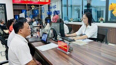 "Tuyến đầu" của chính quyền địa phương trong quản lý tiêu chuẩn, minh chứng mới cho phân cấp hiệu quả