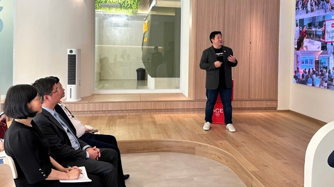 Việt Nam - Singapore trao đổi định hướng hỗ trợ doanh nghiệp công nghệ số và đổi mới sáng tạo