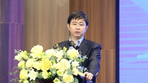 Thay đổi vị trí việc làm là hết sức bình thường trong công tác cán bộ