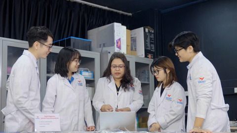 Bước tiến mới trong theo dõi tái phát ung thư và tăng cường an ninh y tế quốc gia