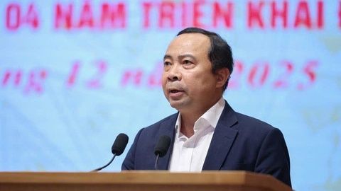 Khoa học, công nghệ, đổi mới sáng tạo và chuyển đổi số: Trụ cột chiến lược cho phát triển nhanh và bền vững