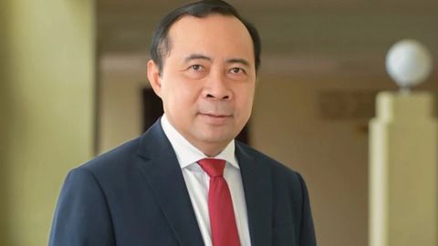 Ông Vũ Hải Quân giữ chức Thứ trưởng Thường trực Bộ Khoa học và Công nghệ