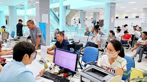 Hợp nhất quy định về hệ thống giải quyết thủ tục hành chính, tăng thuận lợi cho người dân, doanh nghiệp