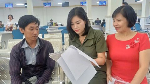 Chính quyền hai cấp tỉnh Vĩnh Long hoạt động thông suốt, ổn định