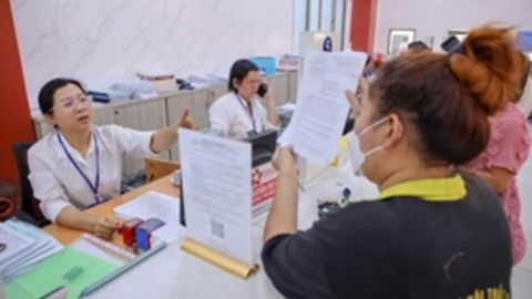 Đồng bộ dữ liệu, chuẩn hóa quy trình – Nền tảng then chốt triển khai Kế hoạch số 02-KH/BCĐTW