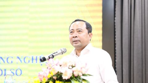 Thúc đẩy chuyển đổi số, phát triển kinh tế số và trí tuệ nhân tạo: Kiến tạo Việt Nam hùng cường trong kỷ nguyên số