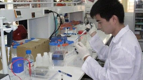 Quy định khung và trình tự, thủ tục xây dựng, thẩm định, ban hành, quản lý và tổ chức thực hiện chương trình KH,CN&ĐMST