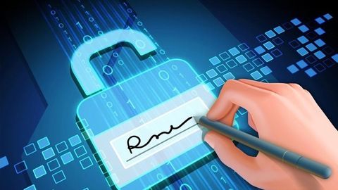 Chuẩn hóa kiểm toán kỹ thuật dịch vụ tin cậy: Nâng năng lực quản lý chữ ký điện tử theo chuẩn mực mới