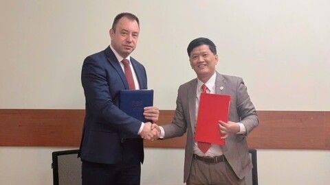 Tăng cường hợp tác trong tổ chức tuyển chọn nhiệm vụ nghiên cứu tiên phong