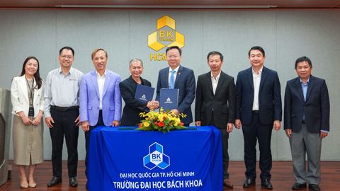 GS. TS. Mai Thanh Phong: Kỳ vọng giải phóng tiềm lực KHCN thông qua cơ chế cởi mở và nguồn lực xứng tầm