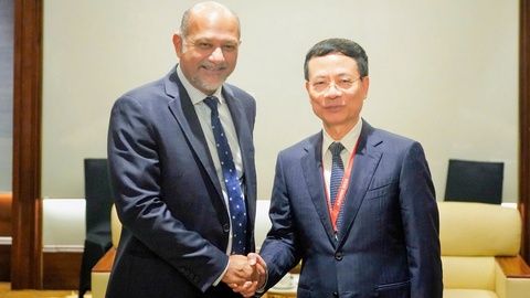 Việt Nam – Malaysia bàn hợp tác chuyển đổi số, dữ liệu và AI