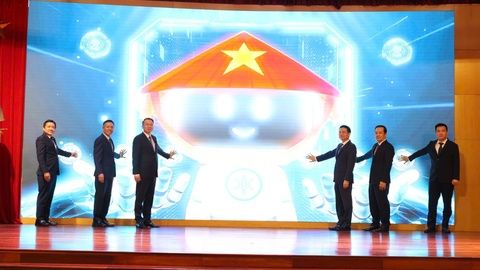 “Nhà mạng viễn thông thế hệ mới là hạ tầng chiến lược gắn với lợi ích quốc gia”