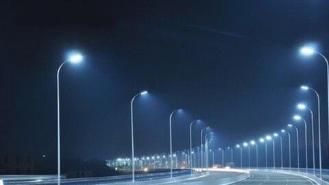 Đảm bảo an toàn và tương thích điện từ đối với sản phẩm chiếu sáng bằng công nghệ LED