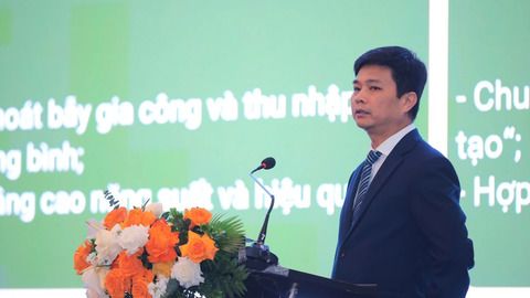 Làm chủ công nghệ chiến lược, nền tảng cho phát triển bền vững