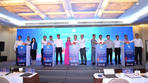 “IPv6 là lựa chọn tất yếu của tương lai”