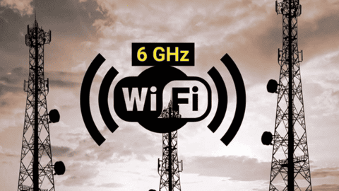 Việt Nam ban hành quy chuẩn cho thiết bị 6 GHz