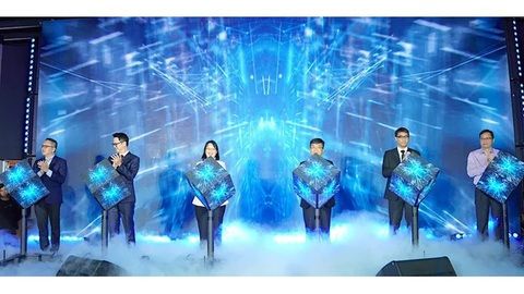 Khởi nghiệp sáng tạo là bệ đỡ thúc đẩy ý tưởng đột phá