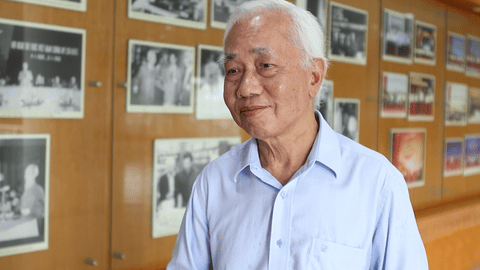 Nghiên cứu ứng dụng động lực thúc đẩy, đồng hành cùng hành trình 80 năm Bưu chính và Viễn thông, Khoa học và Công nghệ