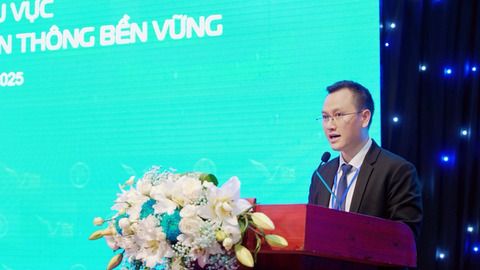 Thúc đẩy phát triển hạ tầng viễn thông bền vững phục vụ chuyển đổi số