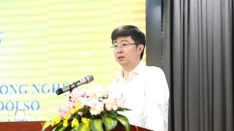 Ngành KH&CN giữ vai trò trung tâm trong tăng trưởng mới: Bứt phá với chuyển đổi số và đổi mới sáng tạo ở địa phương