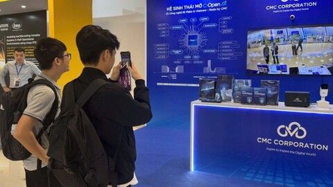 Con đường phát triển thịnh vượng bắt đầu từ đổi mới sáng tạo và chuyển đổi số