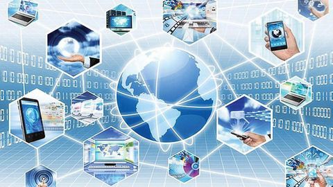 Kiến tạo không gian số quốc gia thống nhất, đồng bộ, dựa trên dữ liệu và trí tuệ nhân tạo