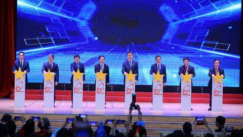 Kiến tạo hệ sinh thái đổi mới sáng tạo cho thế hệ trẻ Việt Nam