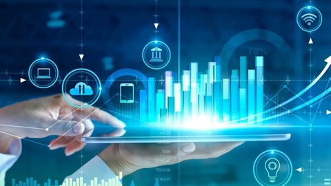 500.000 doanh nghiệp chuyển đổi số, kinh tế số đóng góp 30% GDP