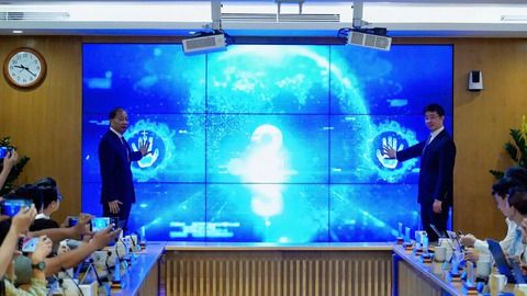 Phát động Giải thưởng “Sản phẩm công nghệ số Make in Viet Nam” 2025: Thúc đẩy làm chủ công nghệ cốt lõi, chiến lược