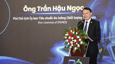 Bứt phá năng suất: Doanh nghiệp phải đổi mới từ tư duy đến công nghệ