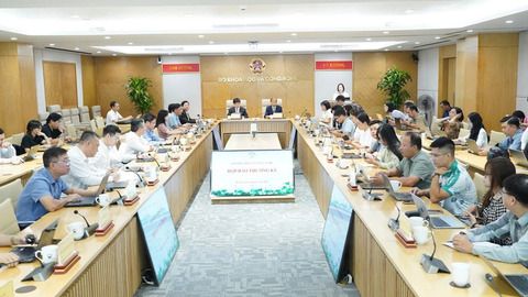 Bộ KH&CN: Chủ động, quyết liệt triển khai nhiệm vụ, tạo nền tảng cho phát triển KH,CN, ĐMST và chuyển đổi số