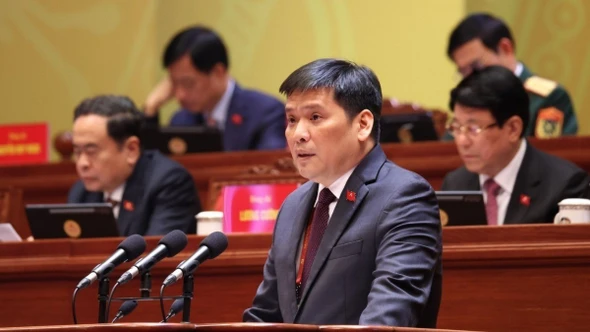 Tiếp tục hoàn thiện và triển khai vận hành bộ máy hệ thống chính trị hiệu quả