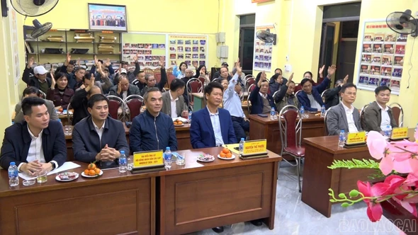 Phó Chủ tịch Thường trực UBND tỉnh Nguyễn Thế Phước nhận được tín nhiệm cao của cử tri nơi cư trú