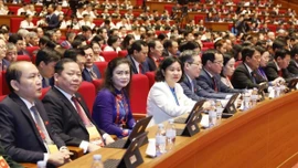 Dân là gốc - thước đo cao nhất của mọi quyết sách