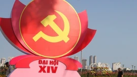 Đại hội XIV của Đảng – Đại hội của niềm tin và khát vọng phát triển