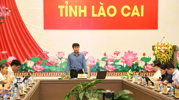 Đại hội đại biểu Đảng bộ Ủy ban nhân dân tỉnh sẽ diễn ra vào ngày 22/8