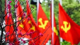 Nâng tầm sứ mệnh Đảng lãnh đạo, cầm quyền