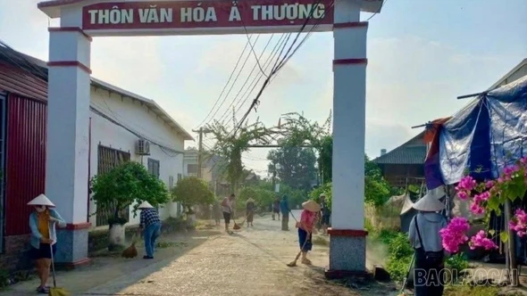 Liên Sơn: Học Bác trở thành động lực phát triển