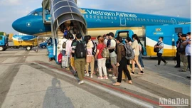 Định vị vai trò của các khu vực kinh tế chủ yếu