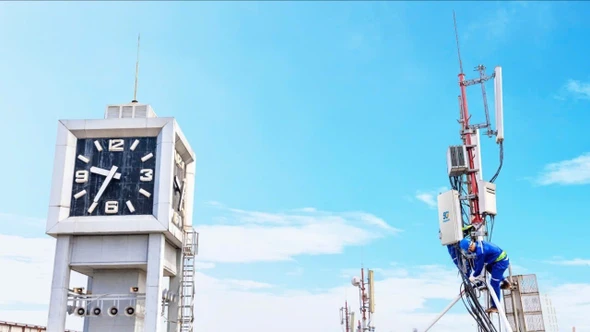 Bảo đảm mạng viễn thông phục vụ bầu cử 24/24 giờ