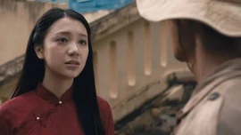 Chiếu phim "Thanh âm vượt đại dương" chào mừng Đại hội XIV của Đảng