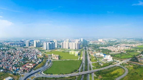 Góp ý vào dự thảo Văn kiện Đại hội XIV của Đảng: Hội đủ các thành tố định hướng chiến lược đúng yêu cầu cách mạng và xu thế thời đại