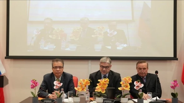 Giới học giả Nga đánh giá cao tầm nhìn Đại hội XIV của Đảng Cộng sản Việt Nam