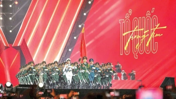 Đổi mới mạnh mẽ công tác tuyên giáo trong kỷ nguyên số