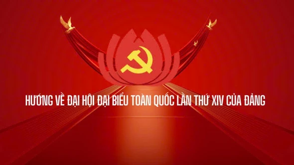 Từ cơ sở hướng về Đại hội đại biểu toàn quốc lần thứ XIV của Đảng: Kỳ vọng và quyết tâm hành động