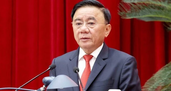 Thường trực Ban Bí thư: Tiếp tục đưa tinh thần Đại hội XIV của Đảng vào công tác hằng ngày