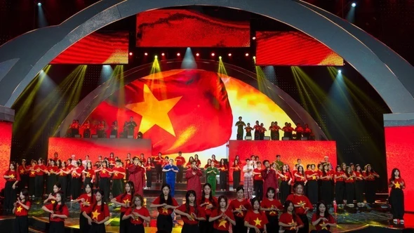 Đại hội XIV của Đảng: Văn hóa, con người là nguồn lực nội sinh và động lực phát triển