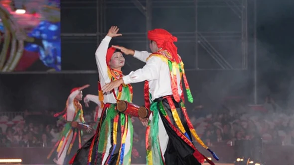 Góp ý vào dự thảo các văn kiện trình Đại hội XIV:Giá trị cốt lõi của nguồn vốn con người